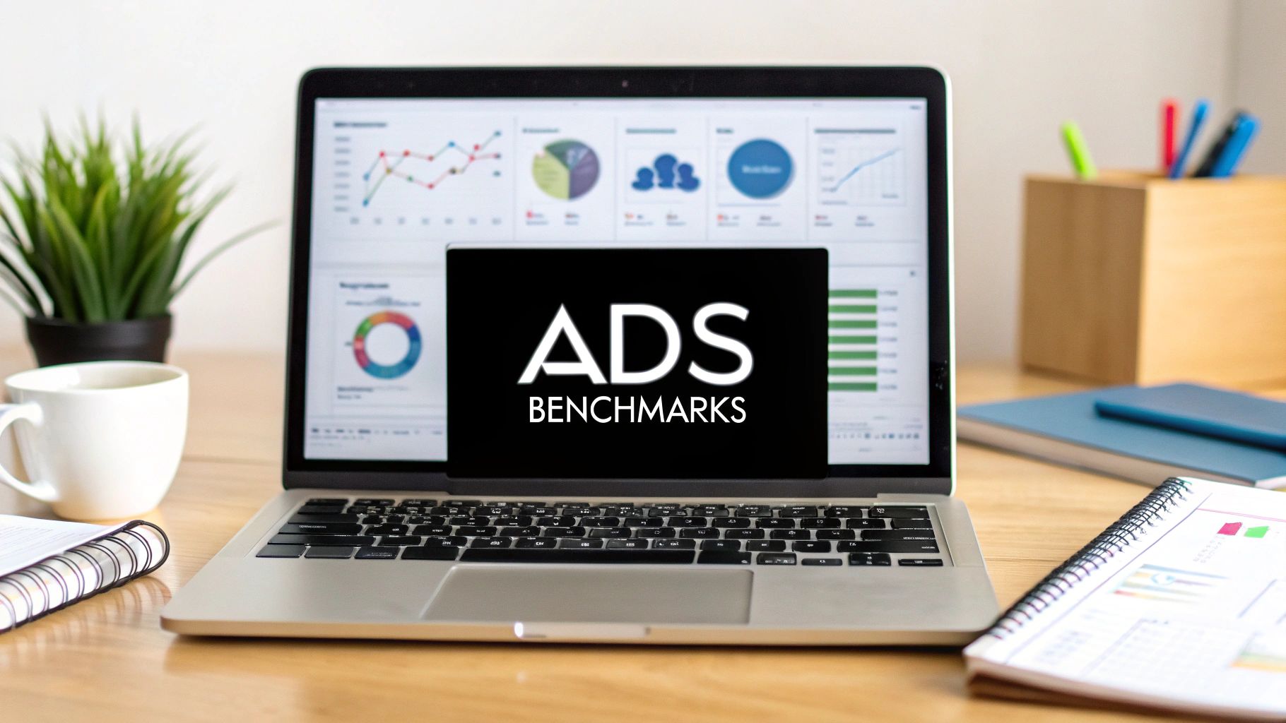 Google Ads Industry Benchmarks to Boost Your Success