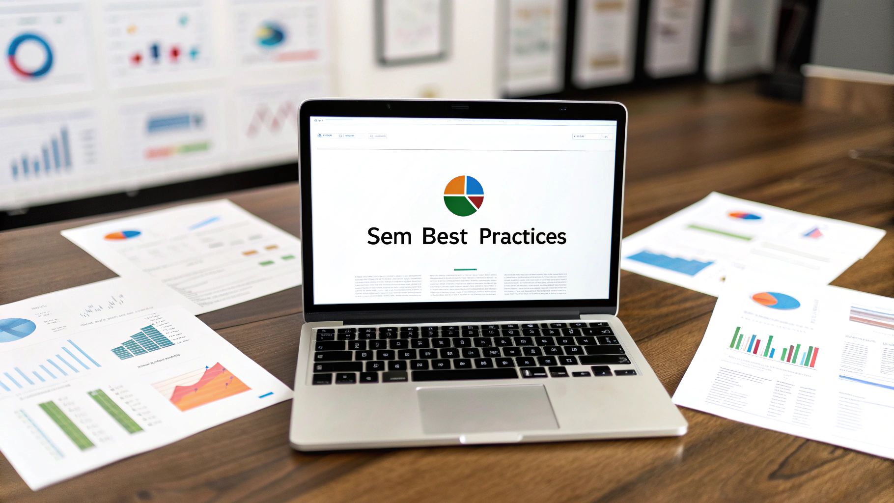 10 Search Engine Marketing Best Practices for 2025