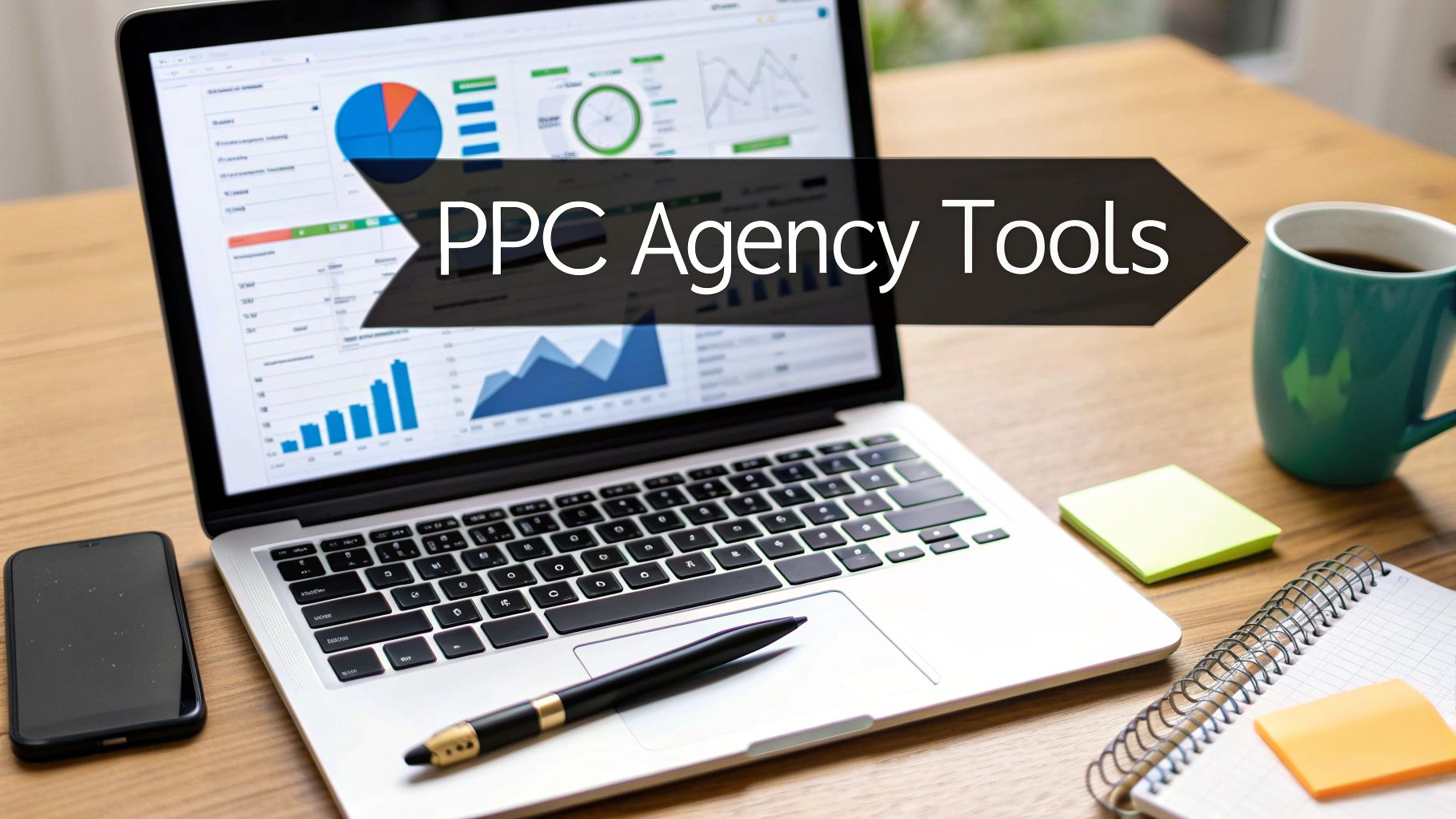 12 Best PPC Management Software for Agencies in 2025