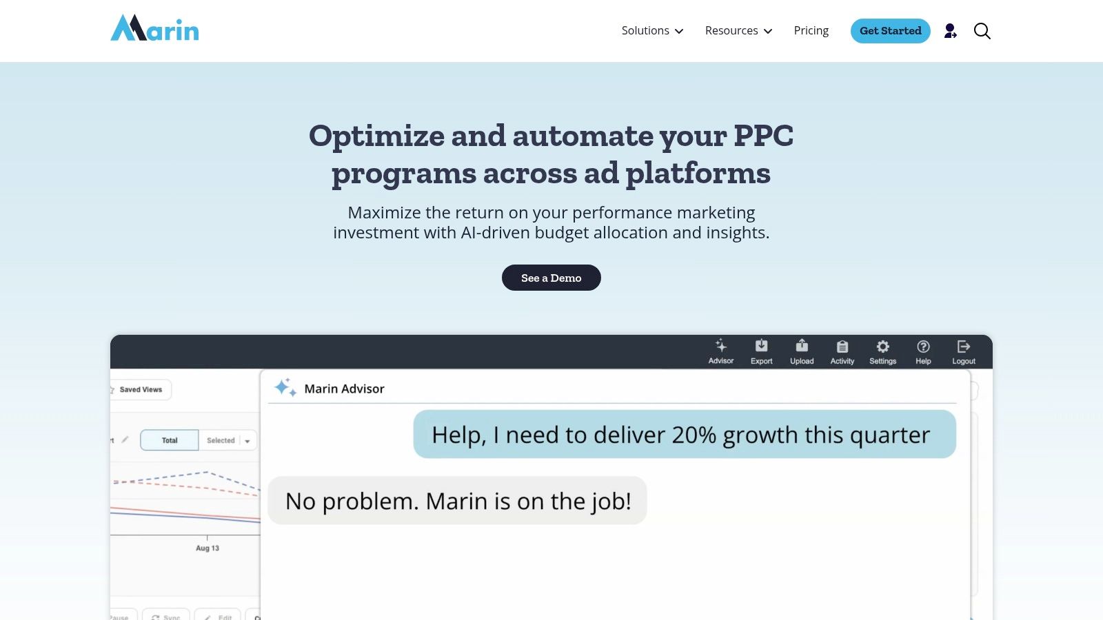 Marin Software