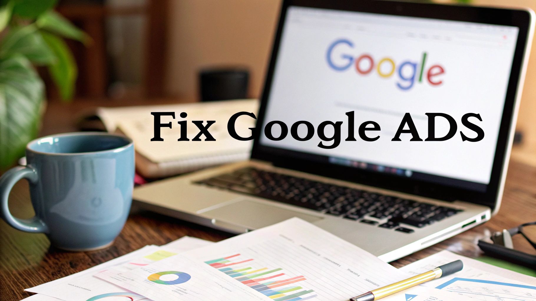 Solving Your Google Ads Problems Today