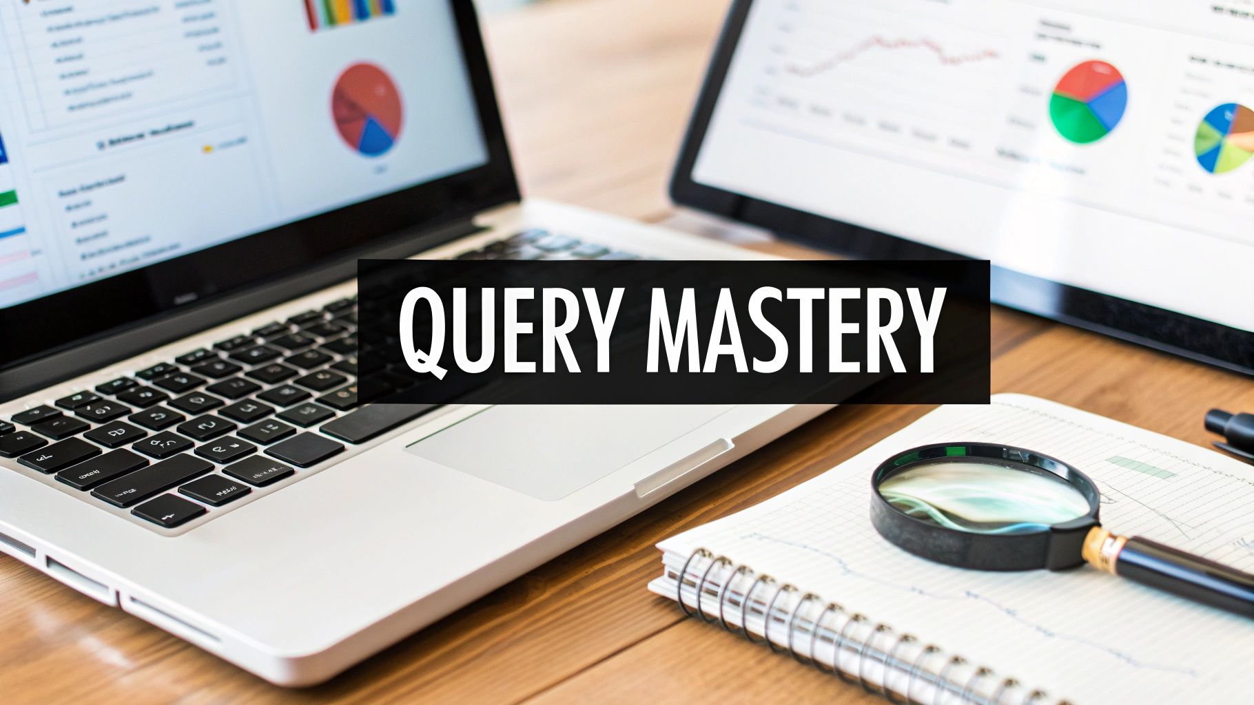 Mastering Search Query Analysis for Unbeatable SEO