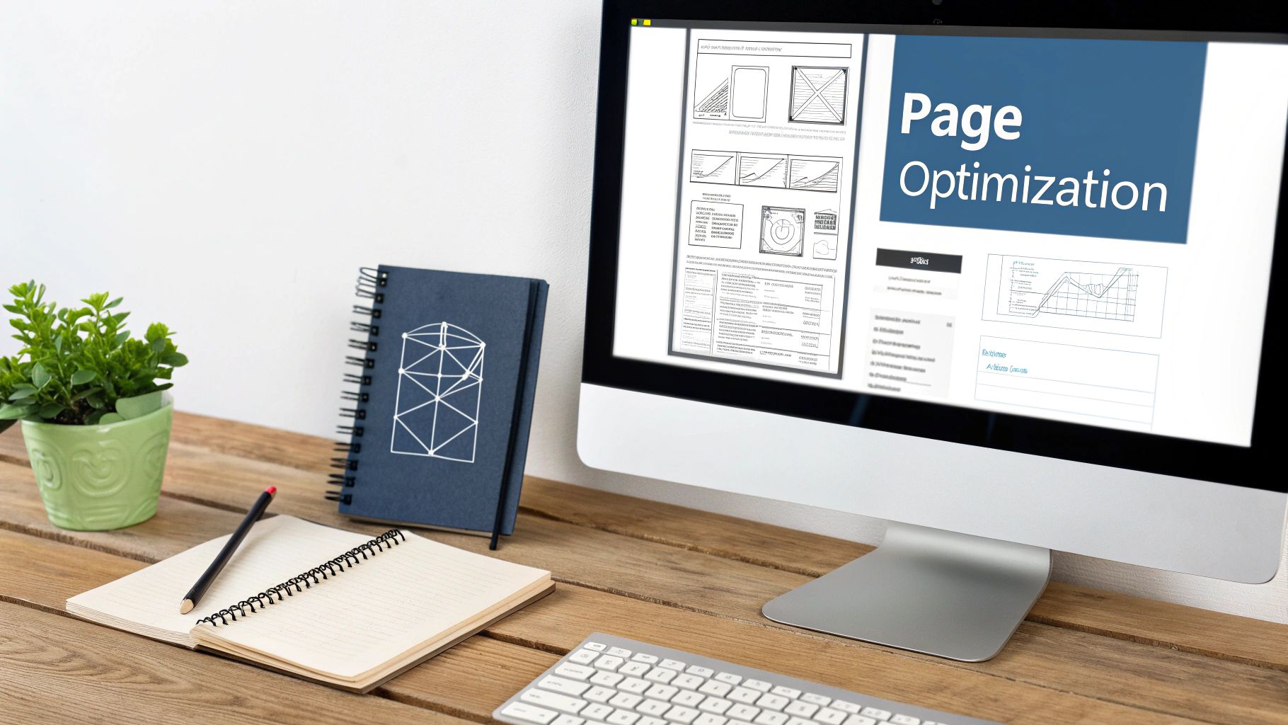 Landing Page Optimization
