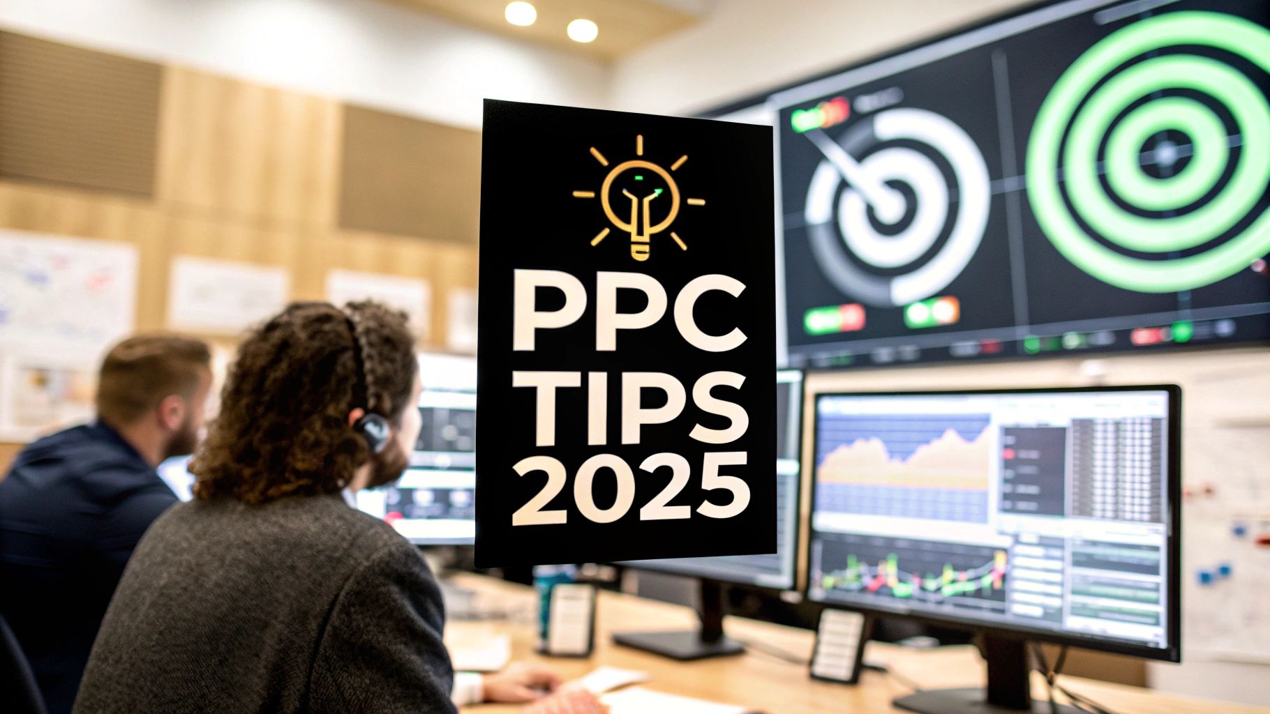 8 PPC Campaign Management Tips for 2025