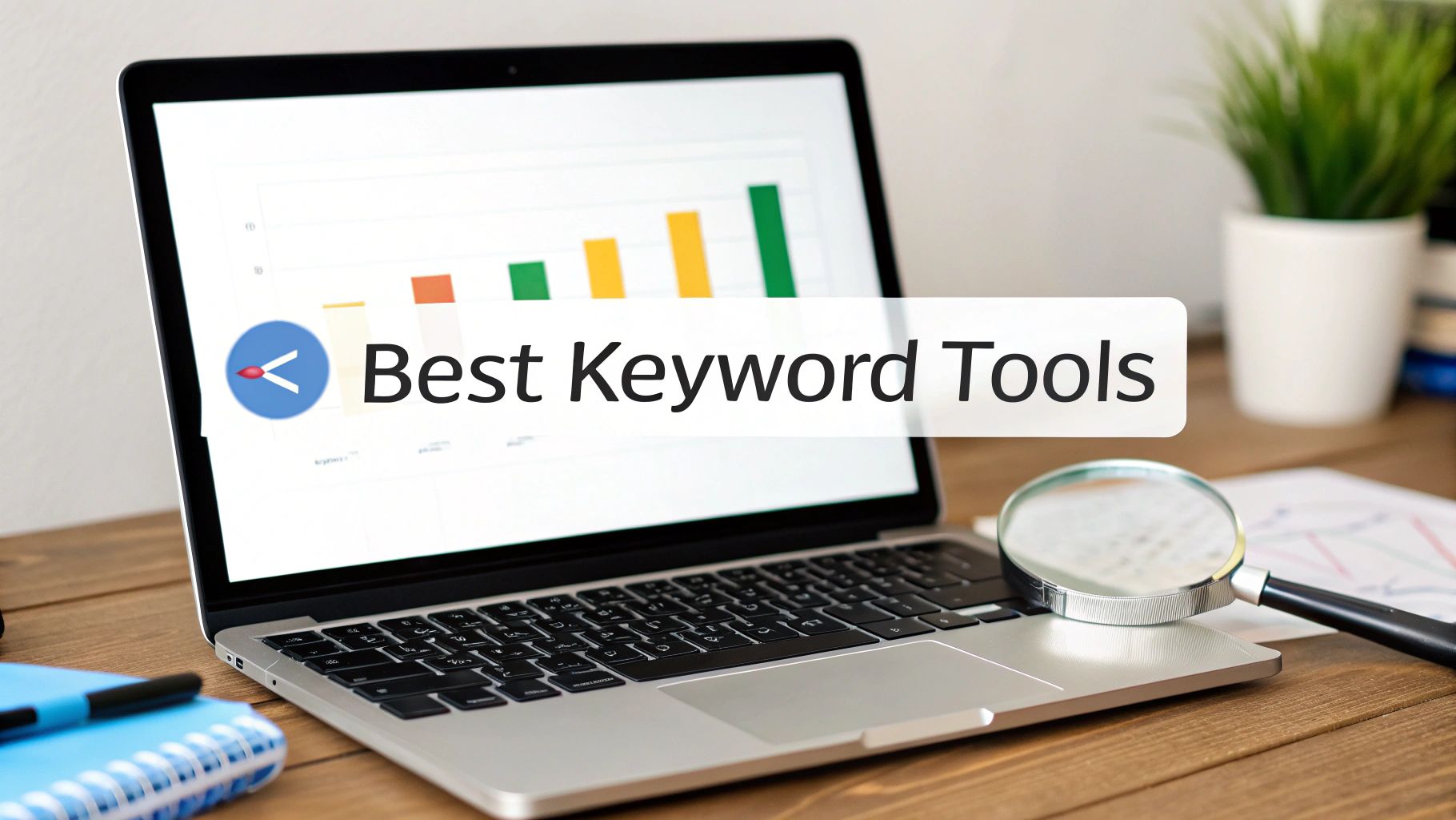 12 Best Keyword Tools for Google Ads (2025 Review)