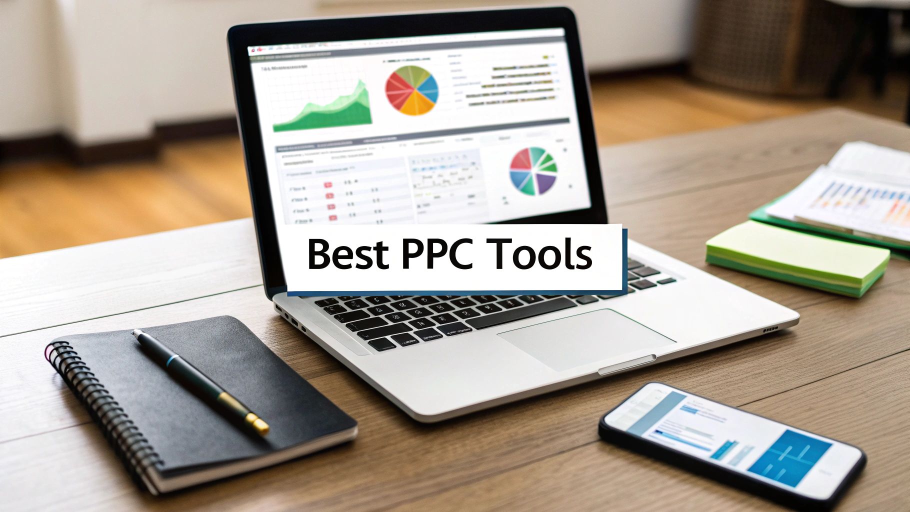 12 Best Google Ads PPC Tool Options for 2025