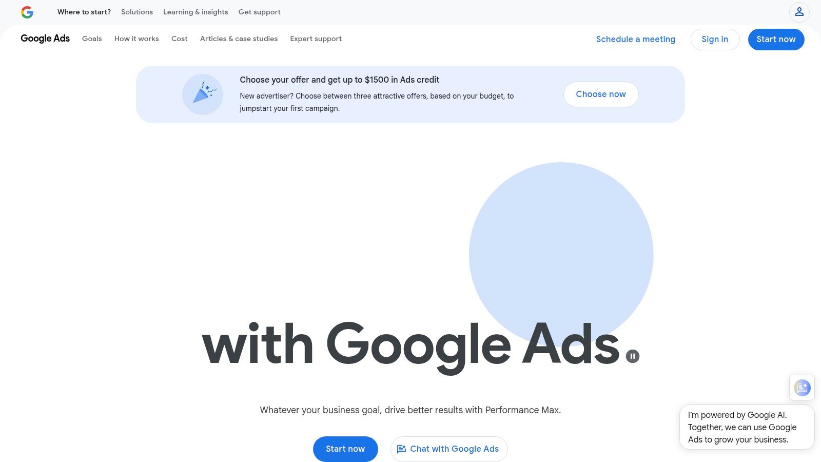 Google Ads