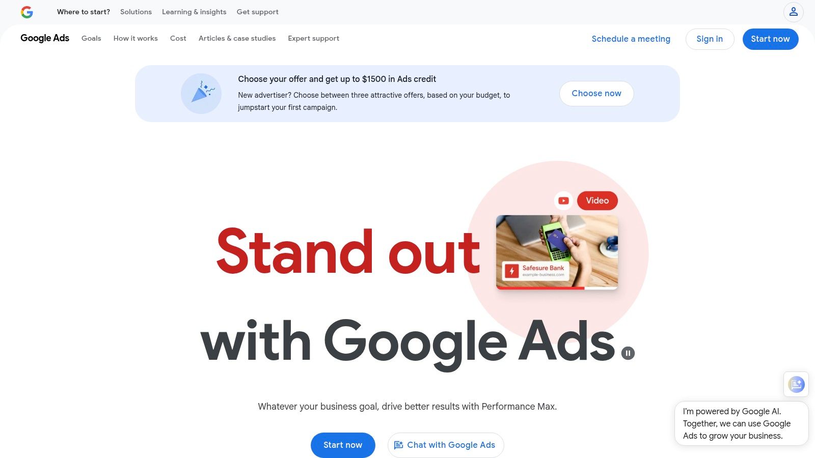 Google Ads