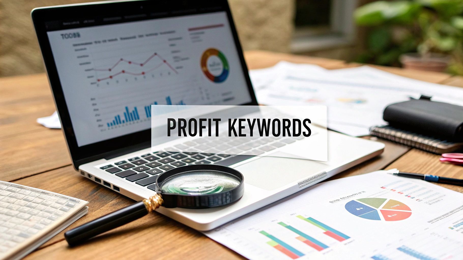 How to Find Profitable Keywords to Grow Your Business