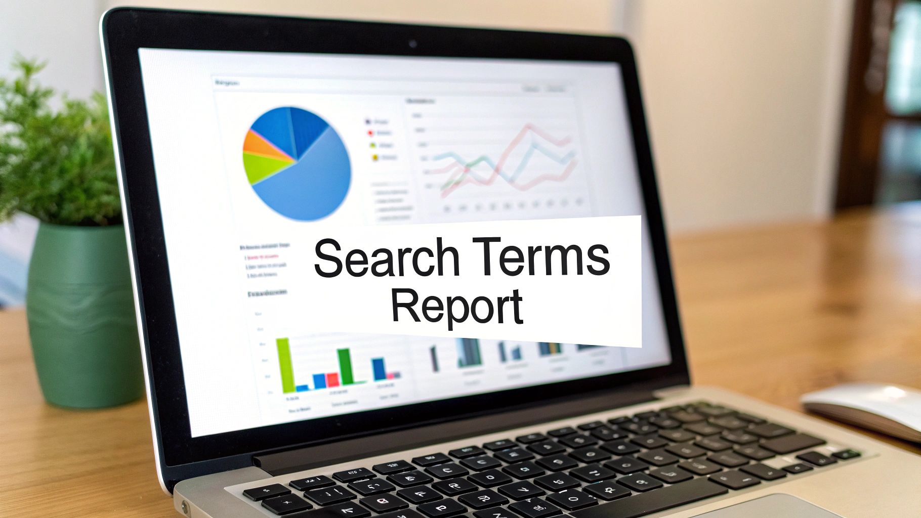 Google Ads Search Terms Report: A Practical Guide