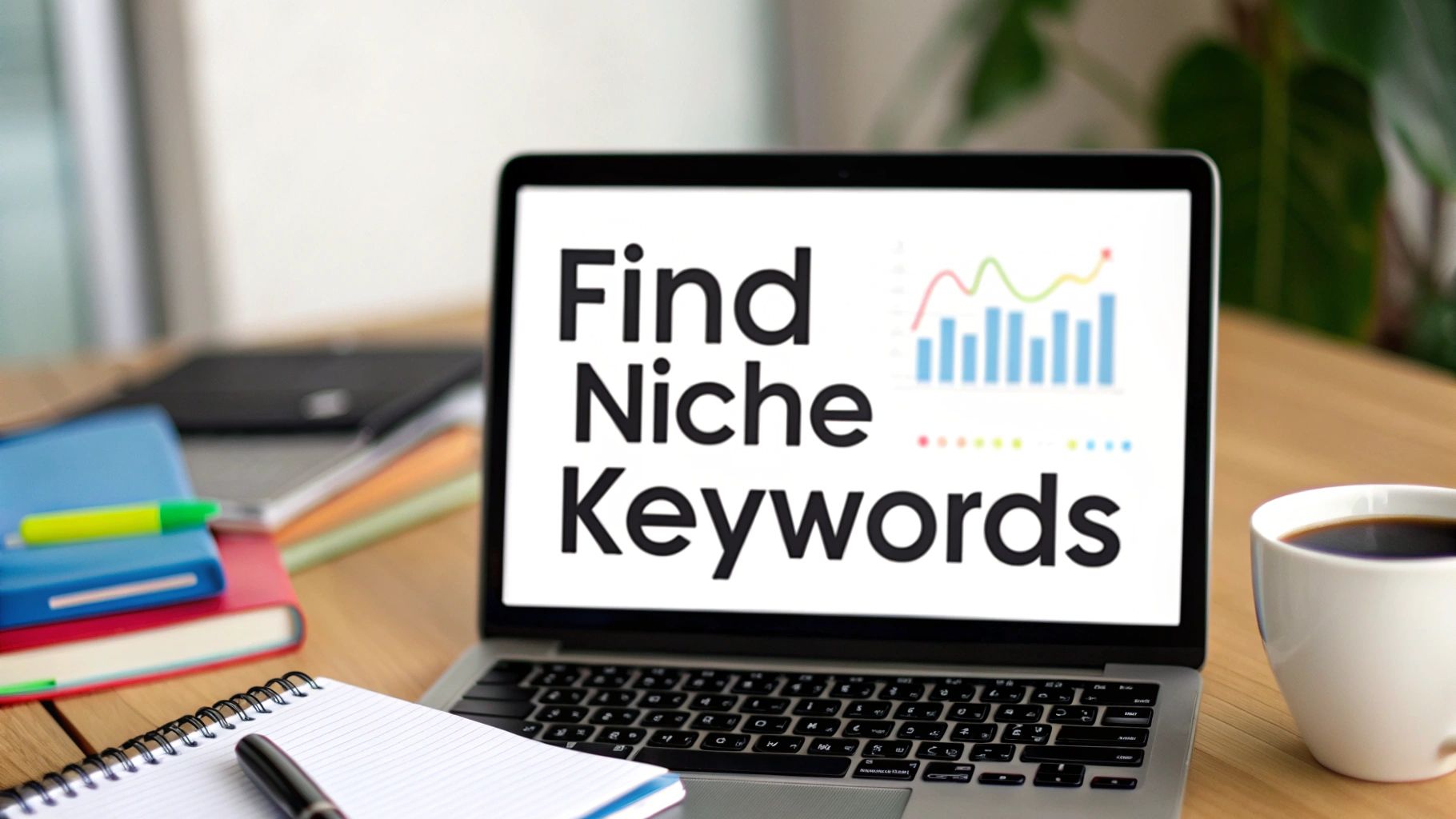 Find Niche Keywords to Boost Your SEO
