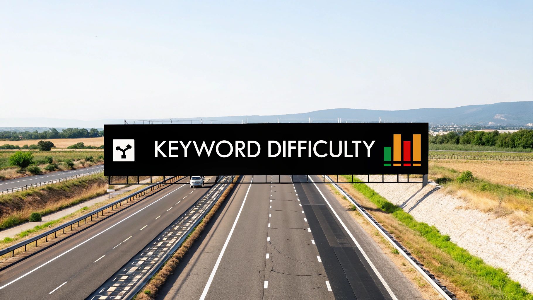 What Is Keyword Difficulty and How to Use It for SEO