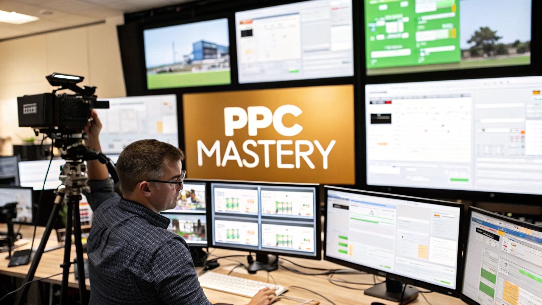 Your Guide to Managing PPC Campaigns for Max ROI