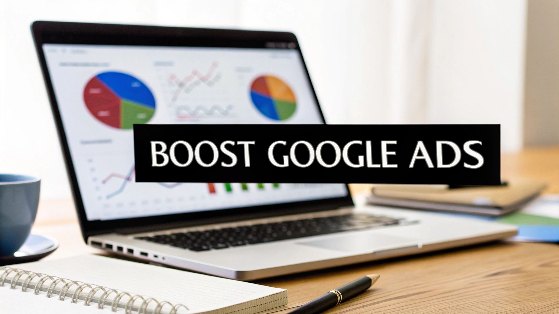 How to Improve Google Ads Performance: A Pro Guide