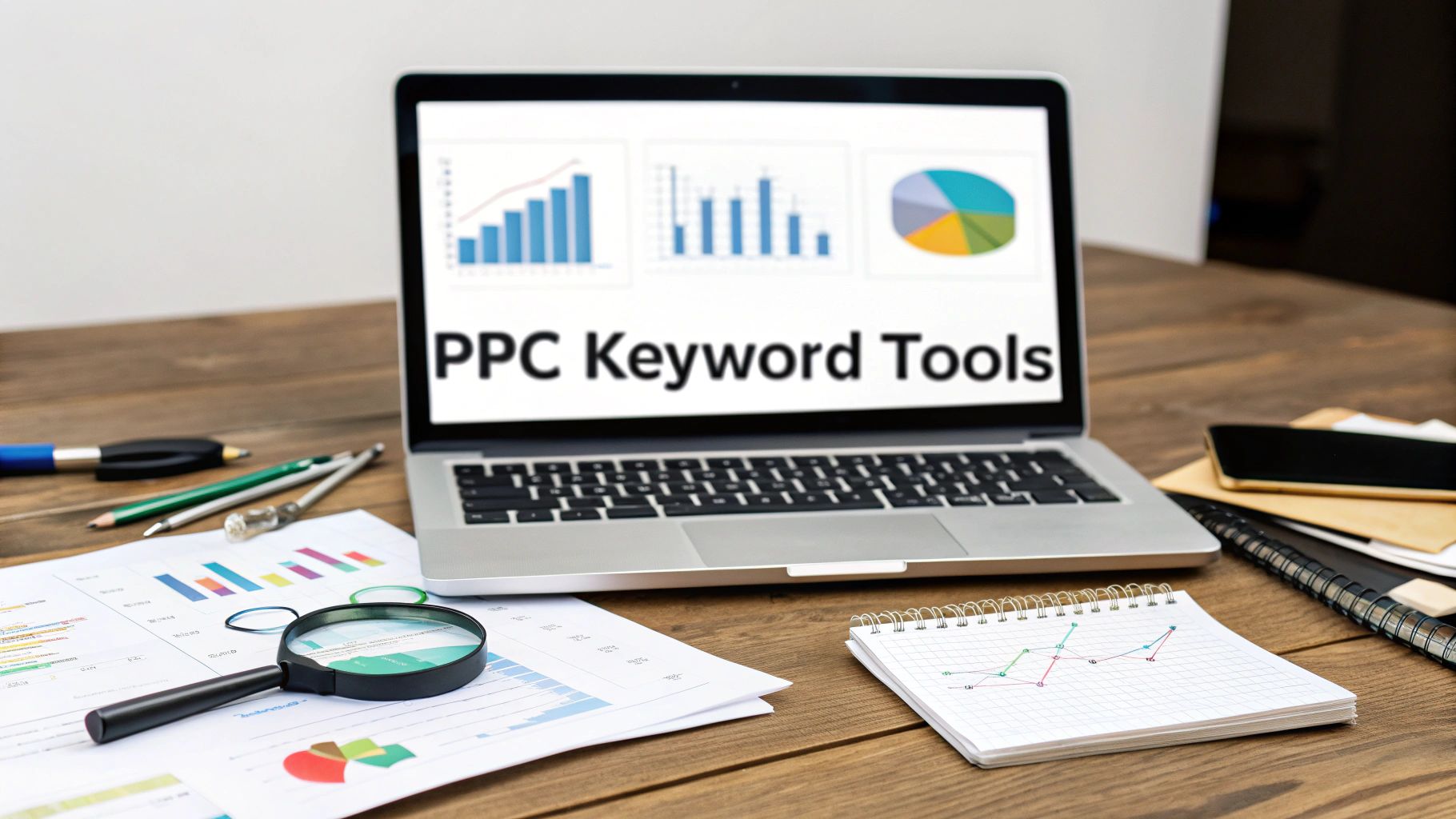 12 Best PPC Keyword Research Tools for 2025 (Top Picks)