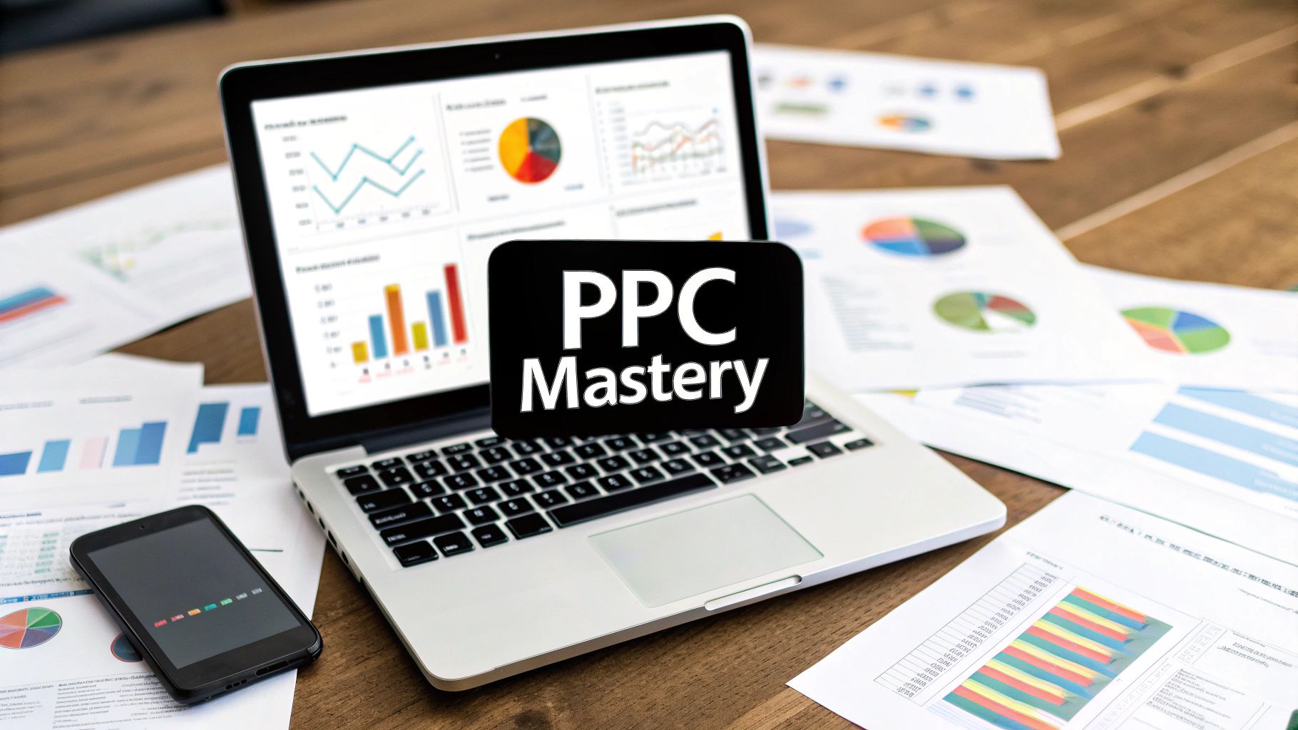 A Guide to PPC Ad Campaign Management