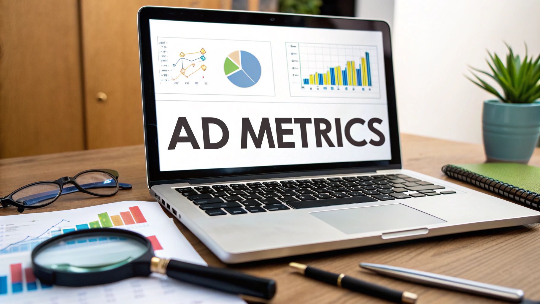 How to Measure Advertising Effectiveness: A Clear Guide