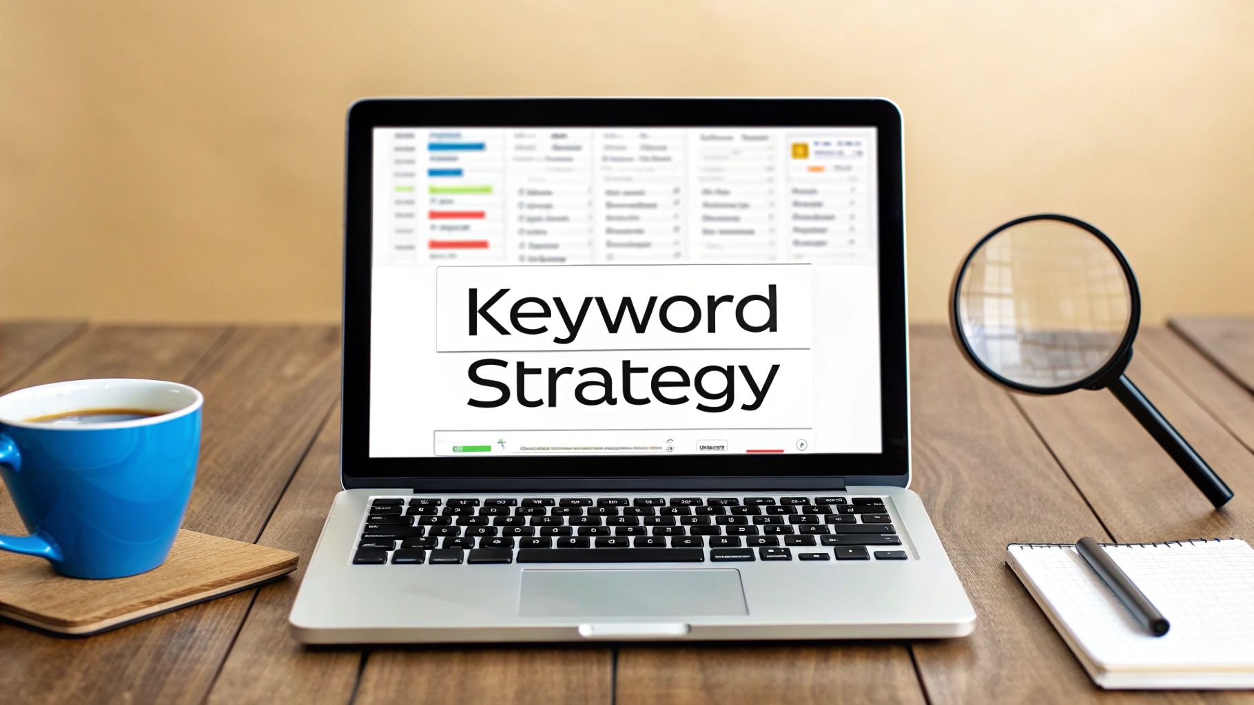 How to Choose Keywords for SEO in 2024