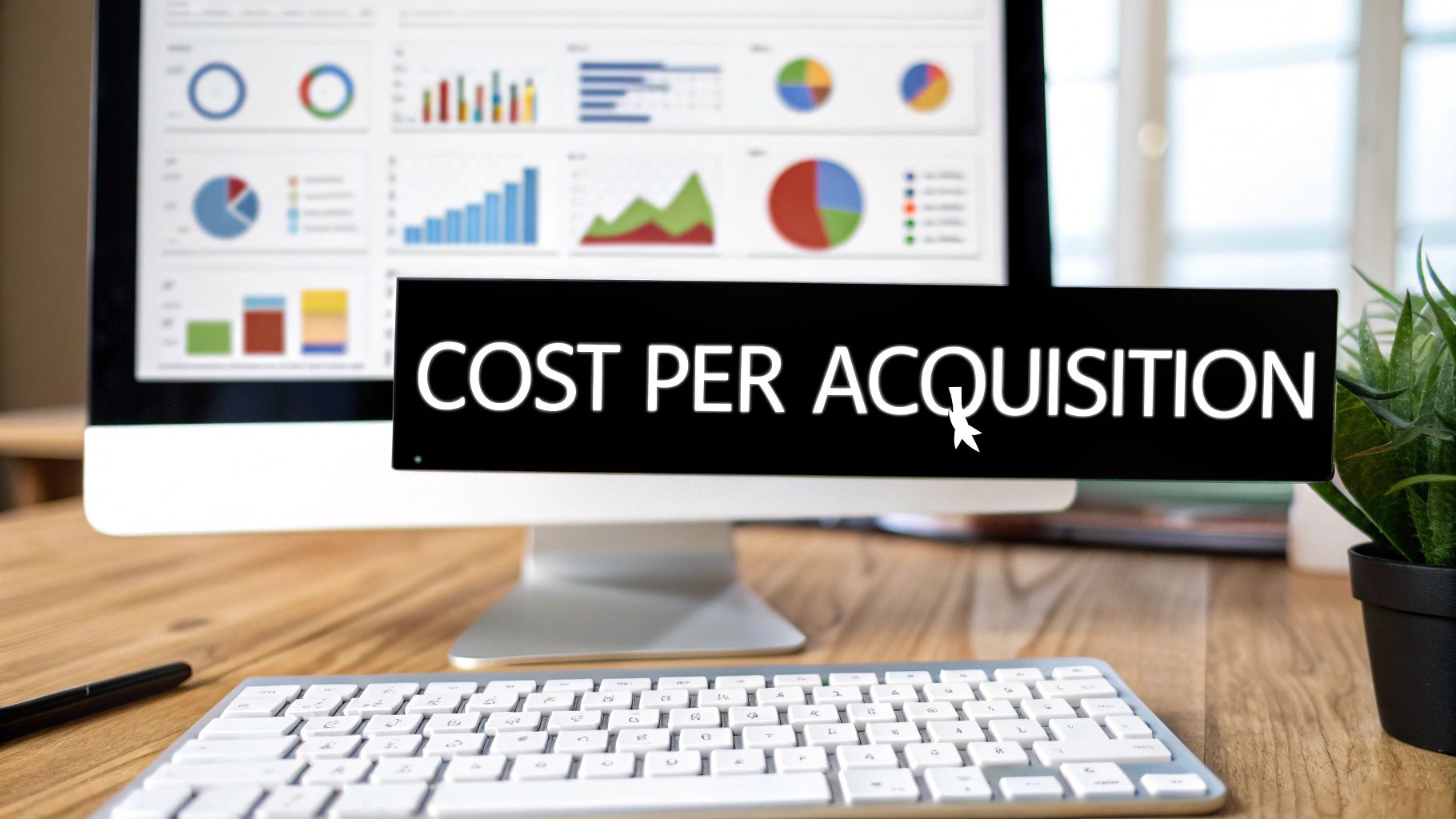 What Is Cost Per Acquisition A Simple Guide