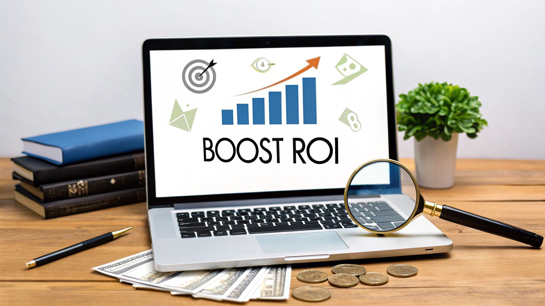 9 PPC Advertising Strategies to Boost ROI in 2025