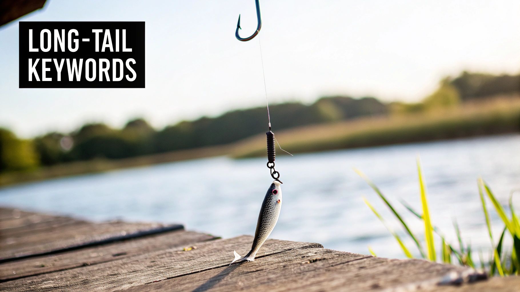 Long-tail Keyword Targeting