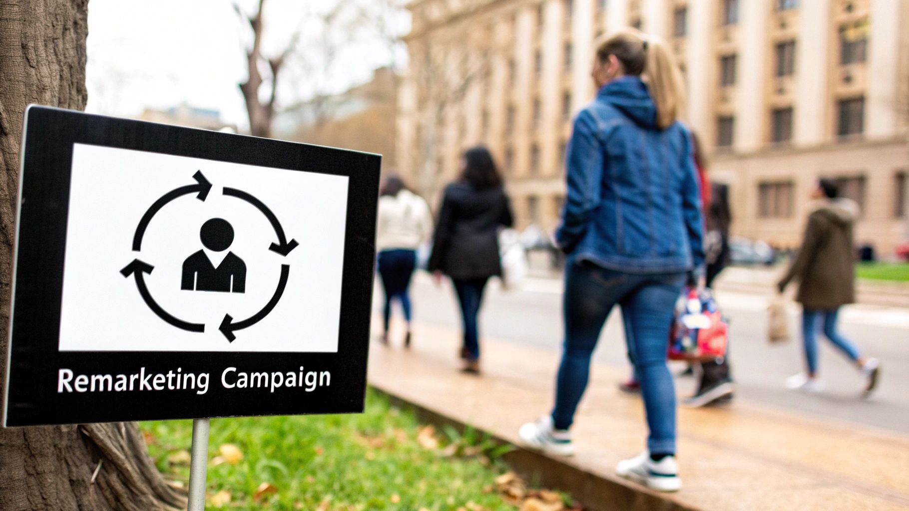 Remarketing Campaign Development