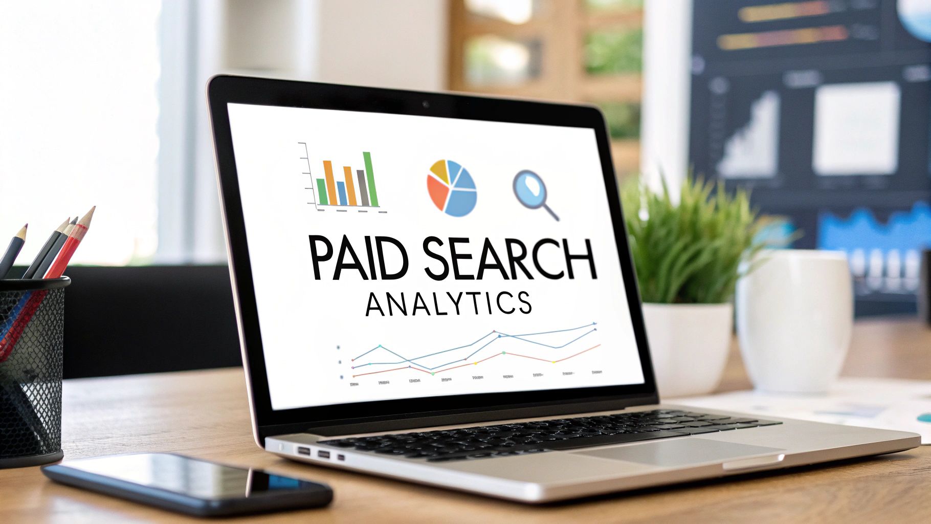 Paid Search Analytics: Boost Campaign Success