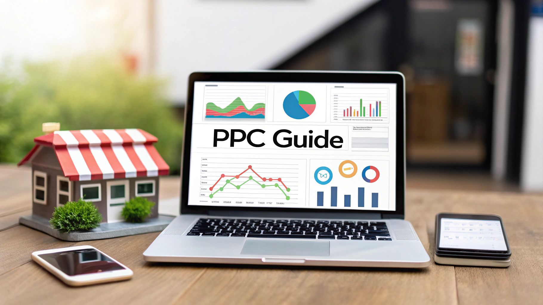 PPC Management for Small Businesses Guide