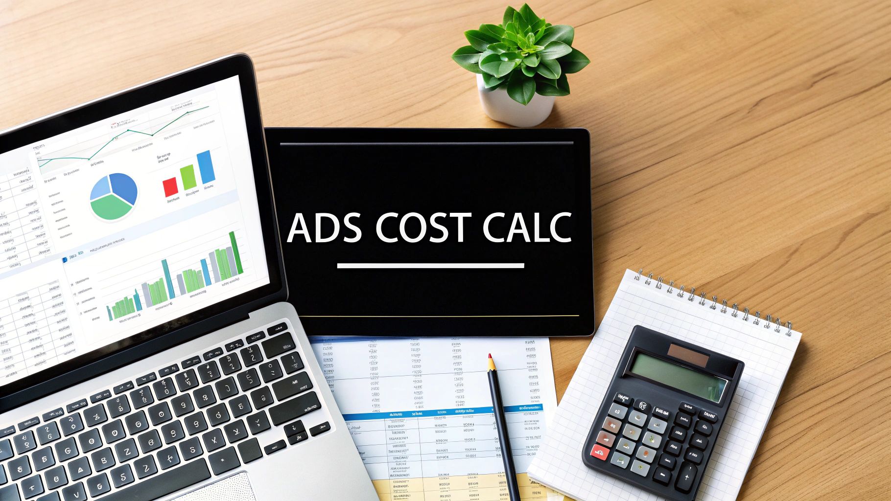 A Guide to the Google Ads Cost Calculator