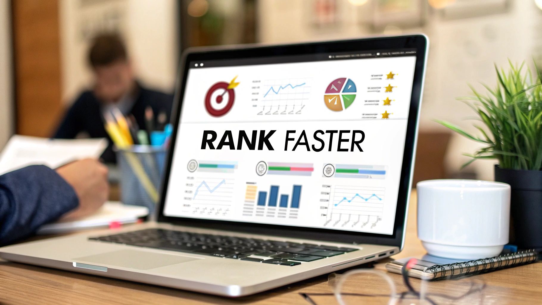 12 Best Keyword research tools for 2025 (Rank Faster)