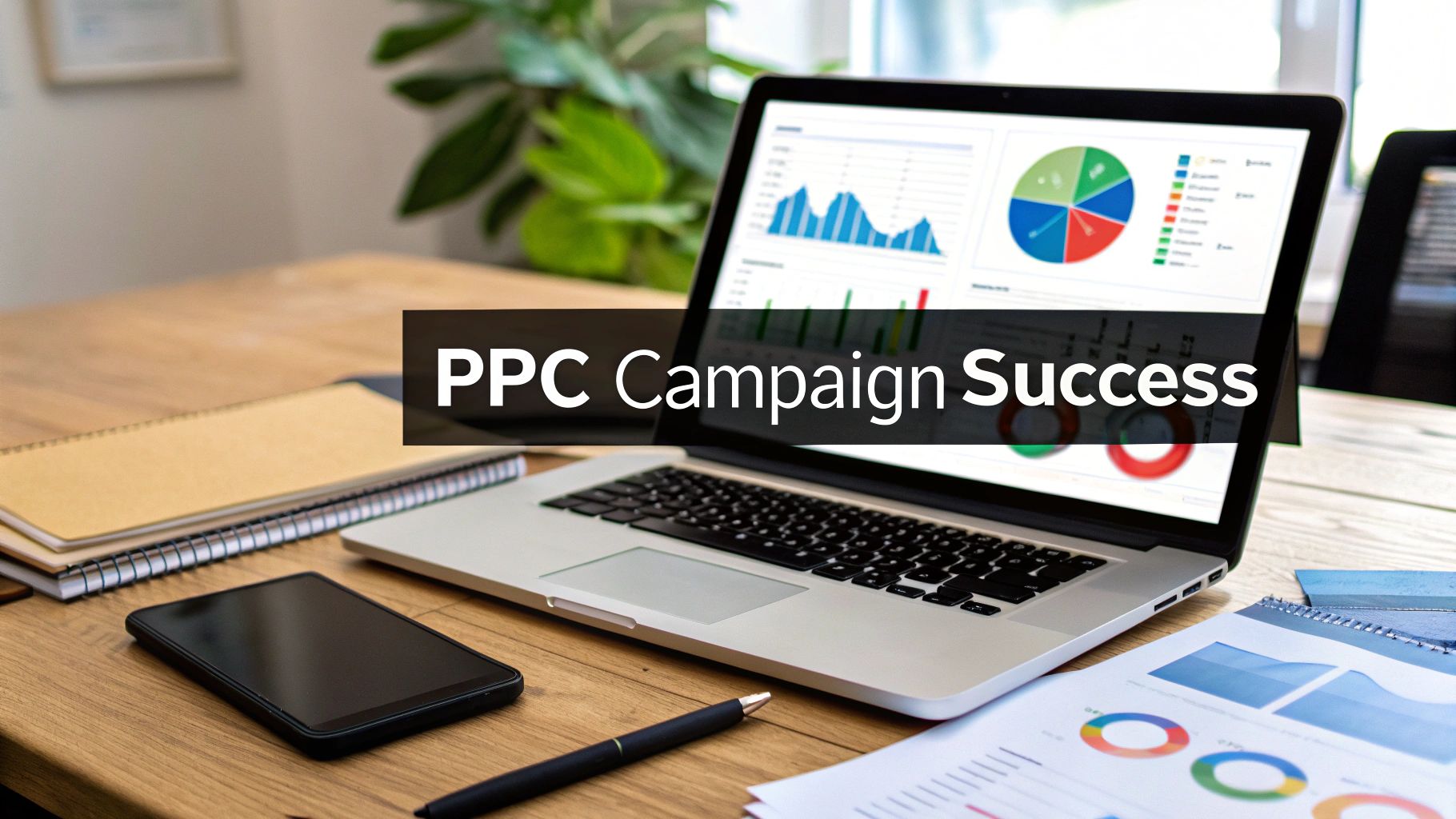Pay Per Click Campaign Management Done Right