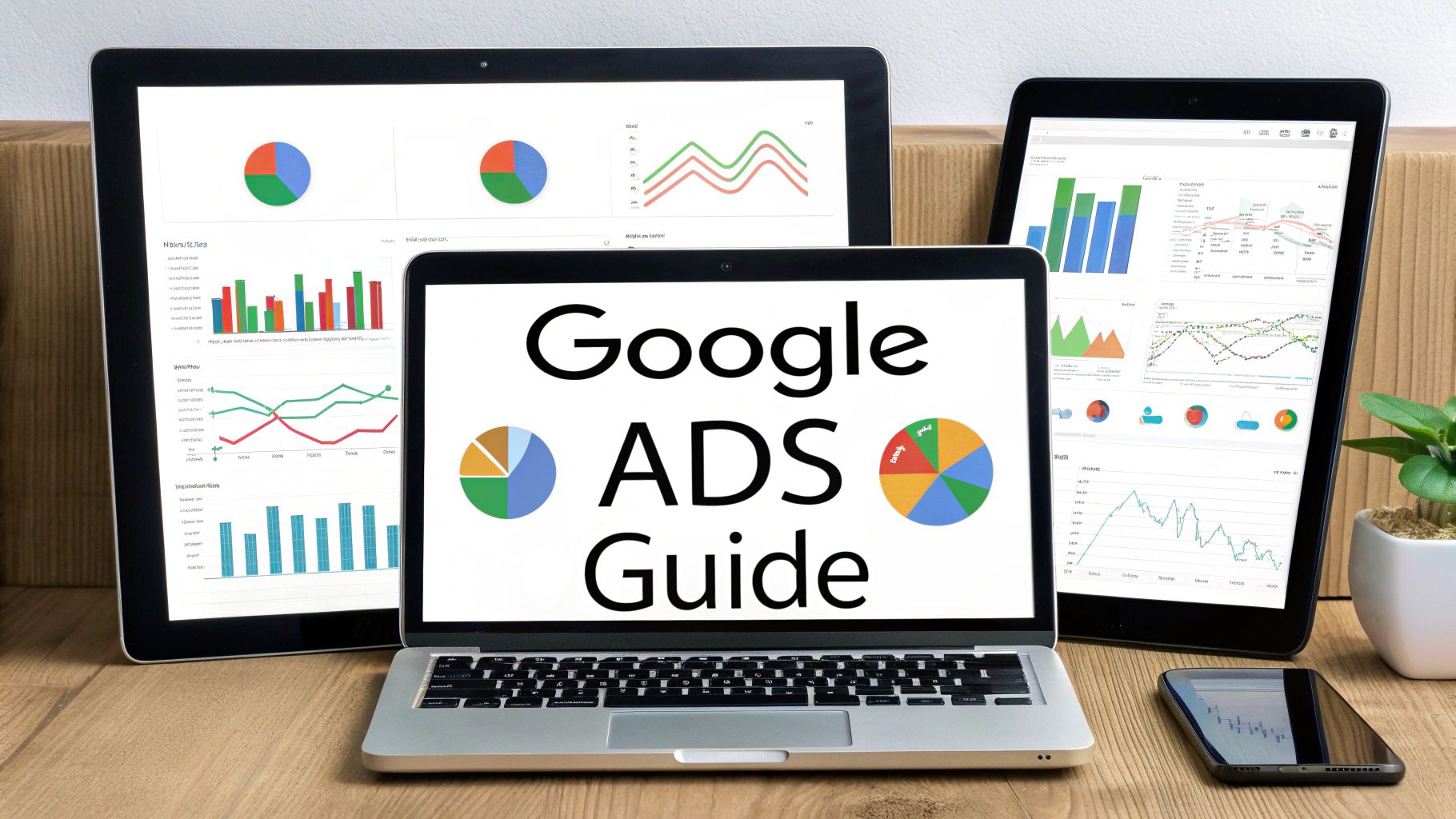 A Guide to Google Ads Optimization