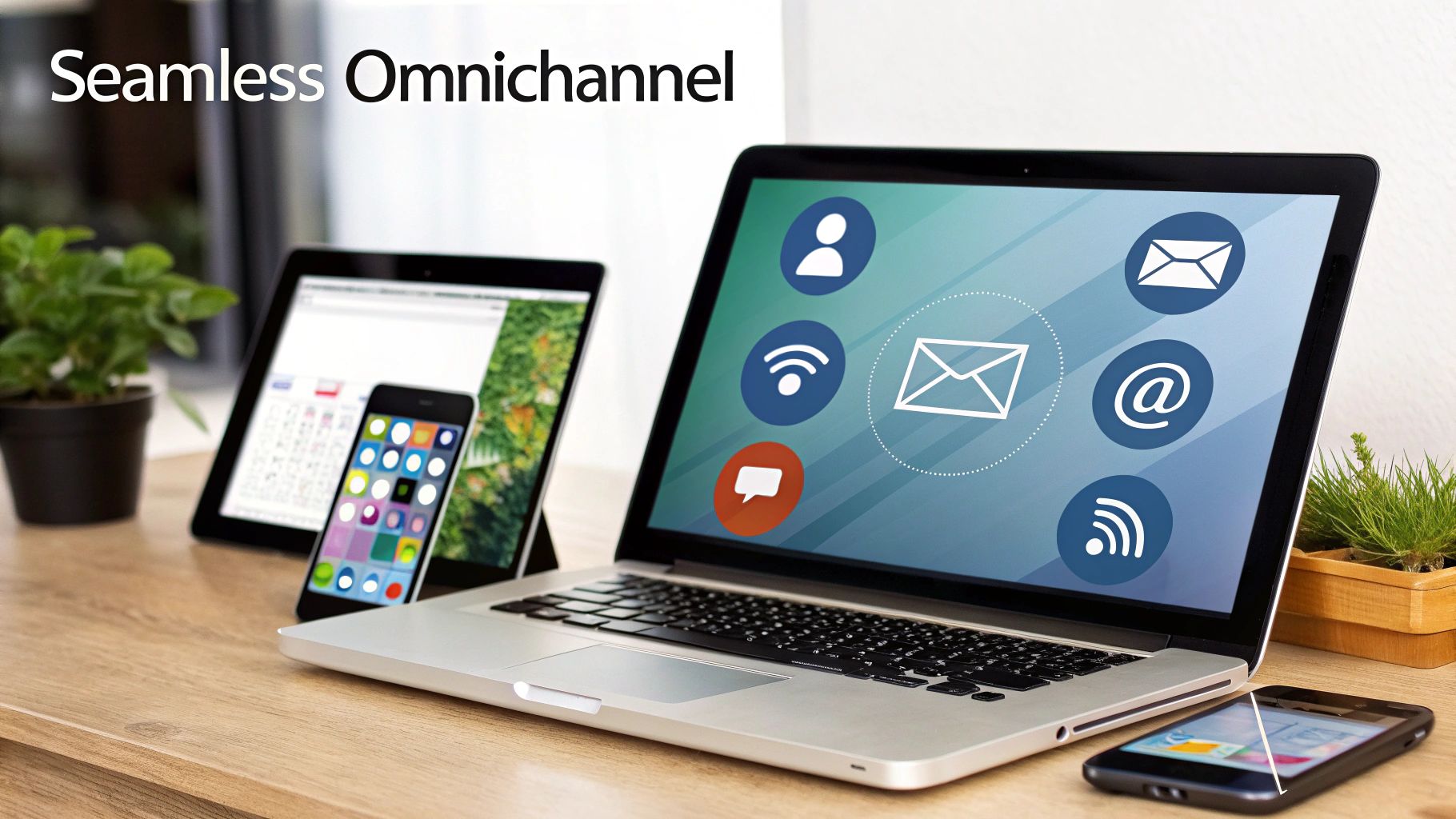 Multi-Channel Campaign Orchestration