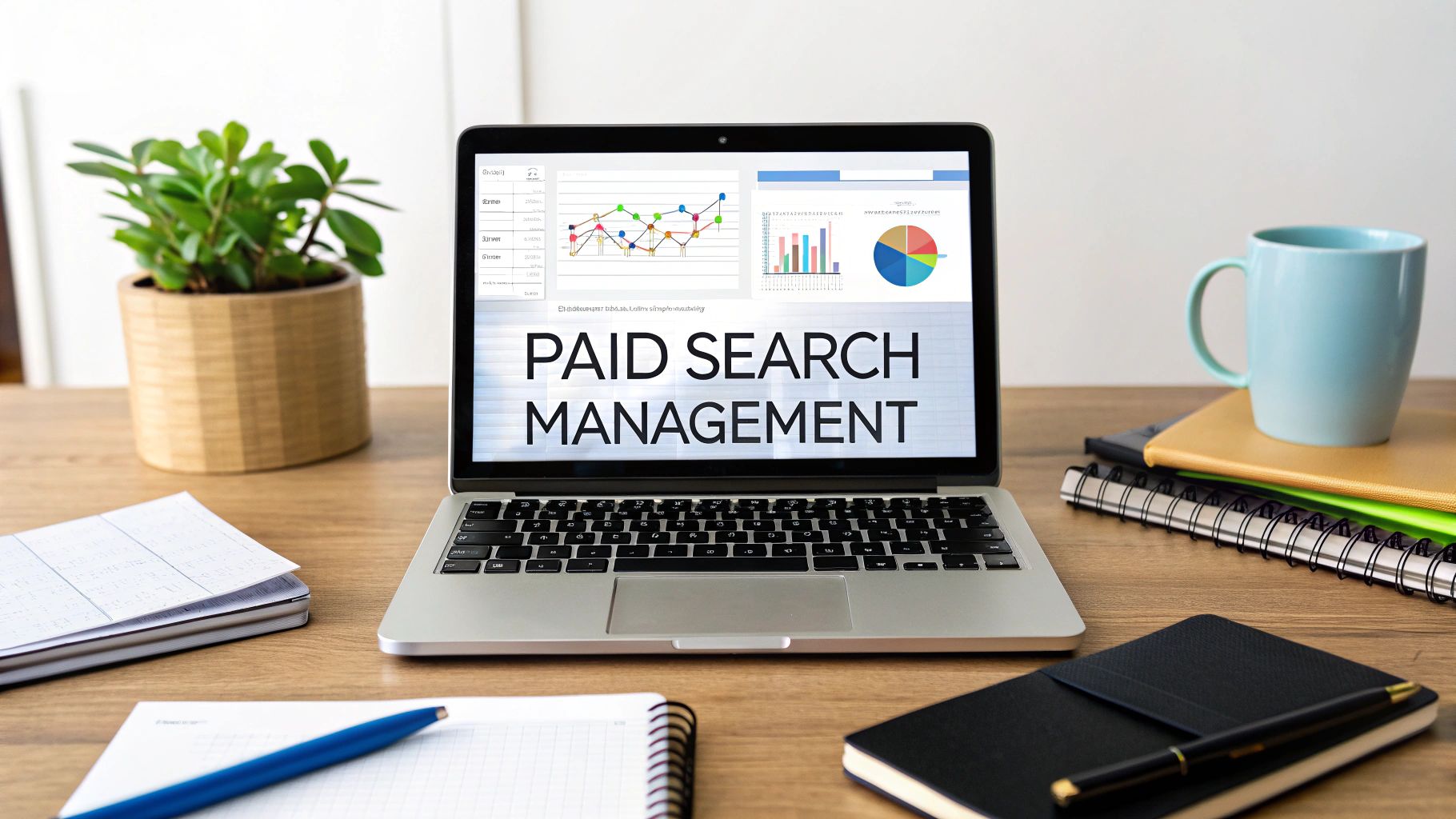 A Guide to Paid Search Management