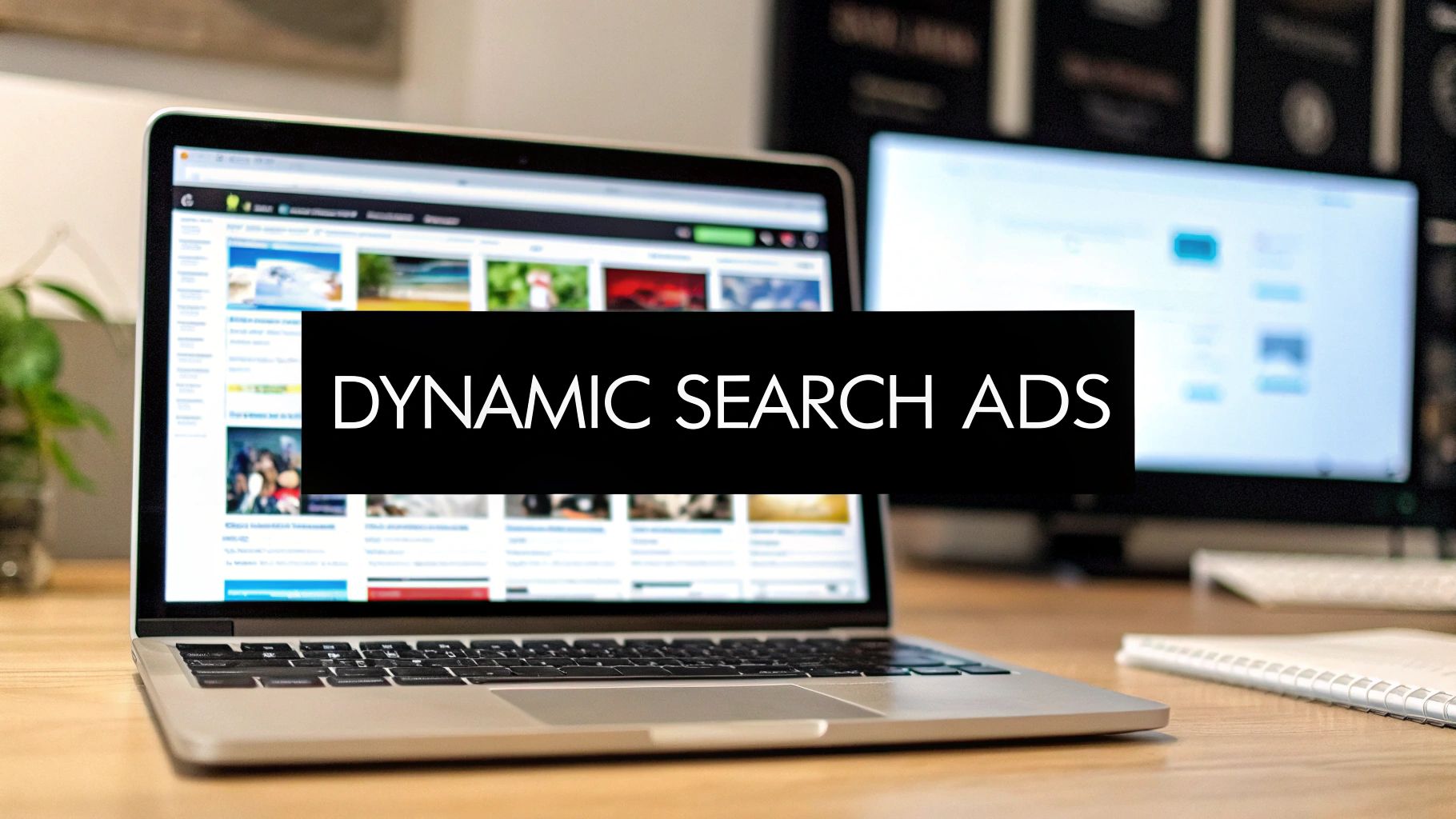 A Guide to Dynamic Search Ads