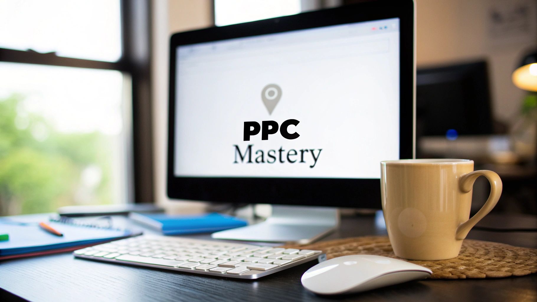 Mastering PPC Campaign Management