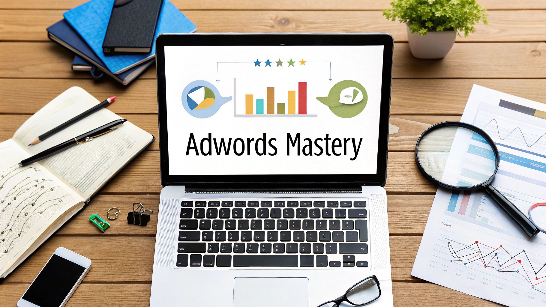 AdWords Keyword Optimization: A Winning Guide