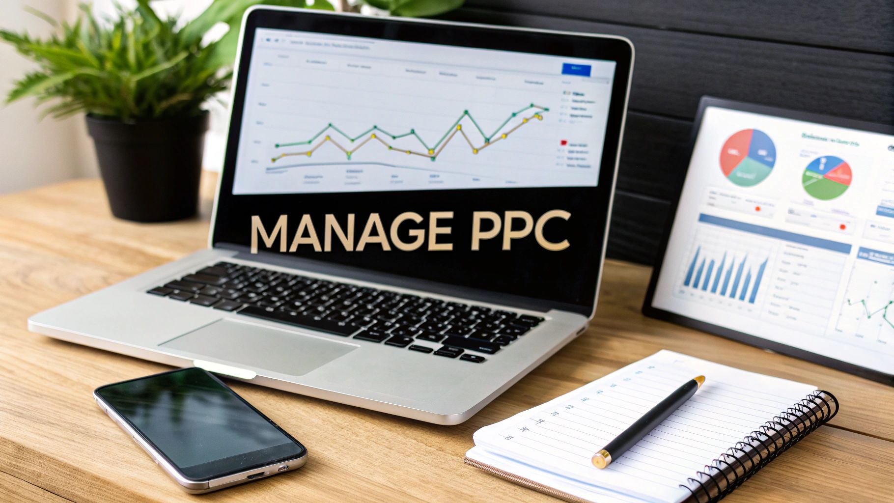 How to Manage PPC Campaigns for Real Results