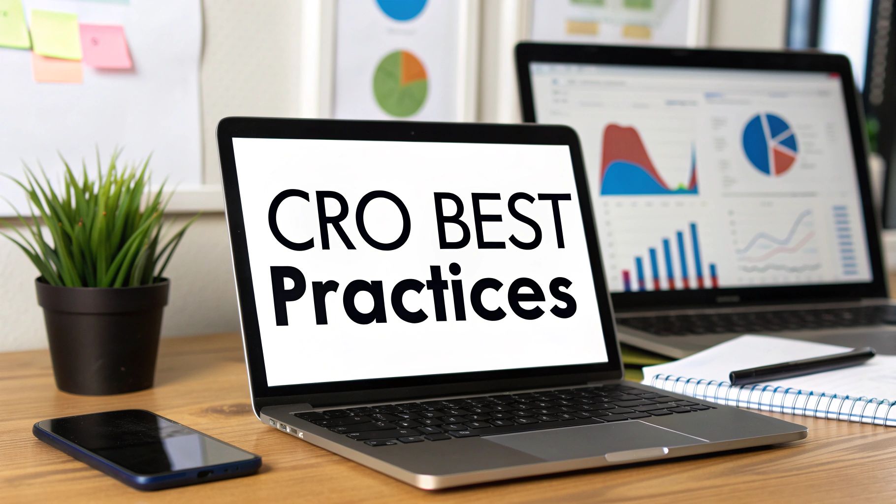 9 Conversion Rate Optimization Best Practices for 2025