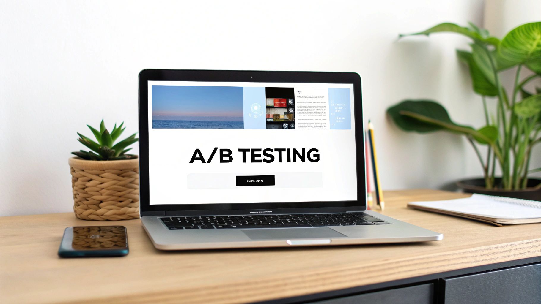 A/B Testing and Statistical Significance