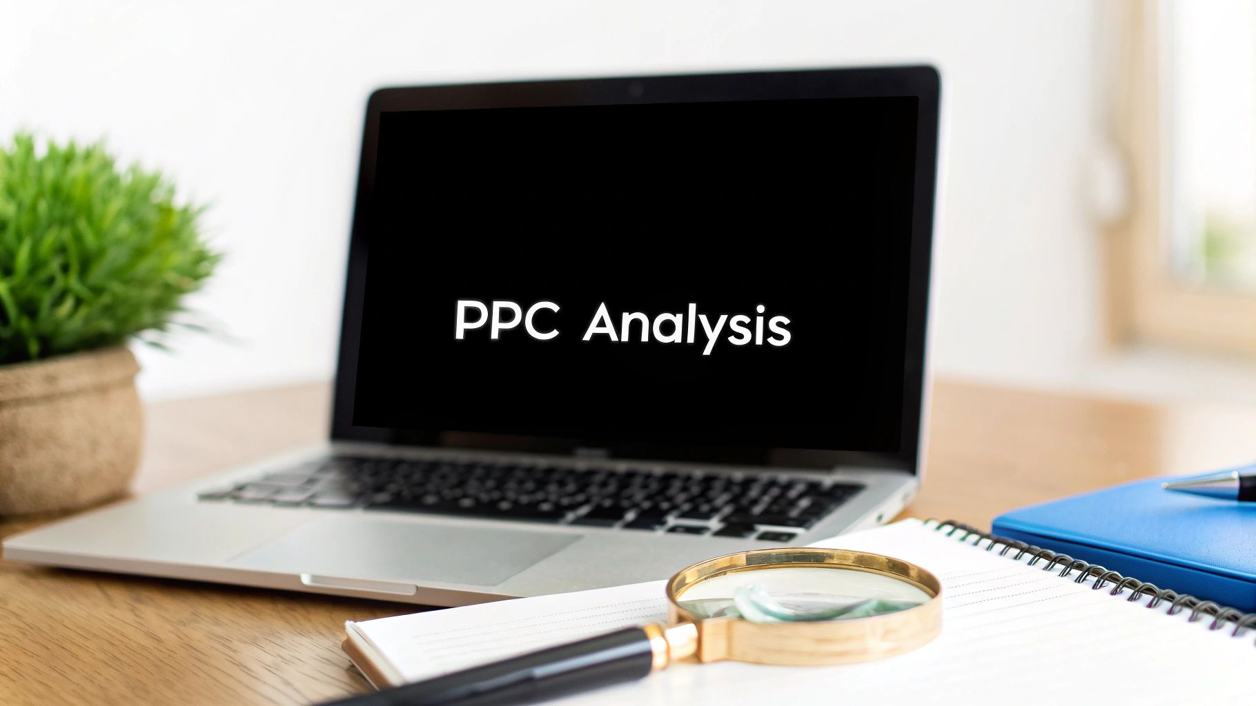 A Guide to PPC Competitor Analysis