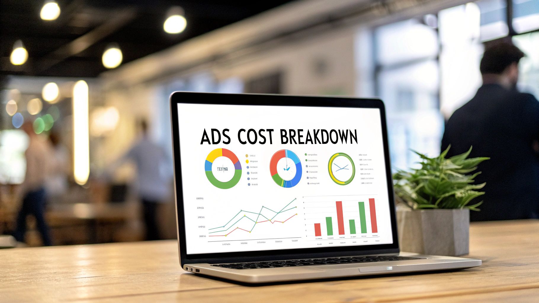 How Much Is Google Ads? A Realistic Cost Breakdown