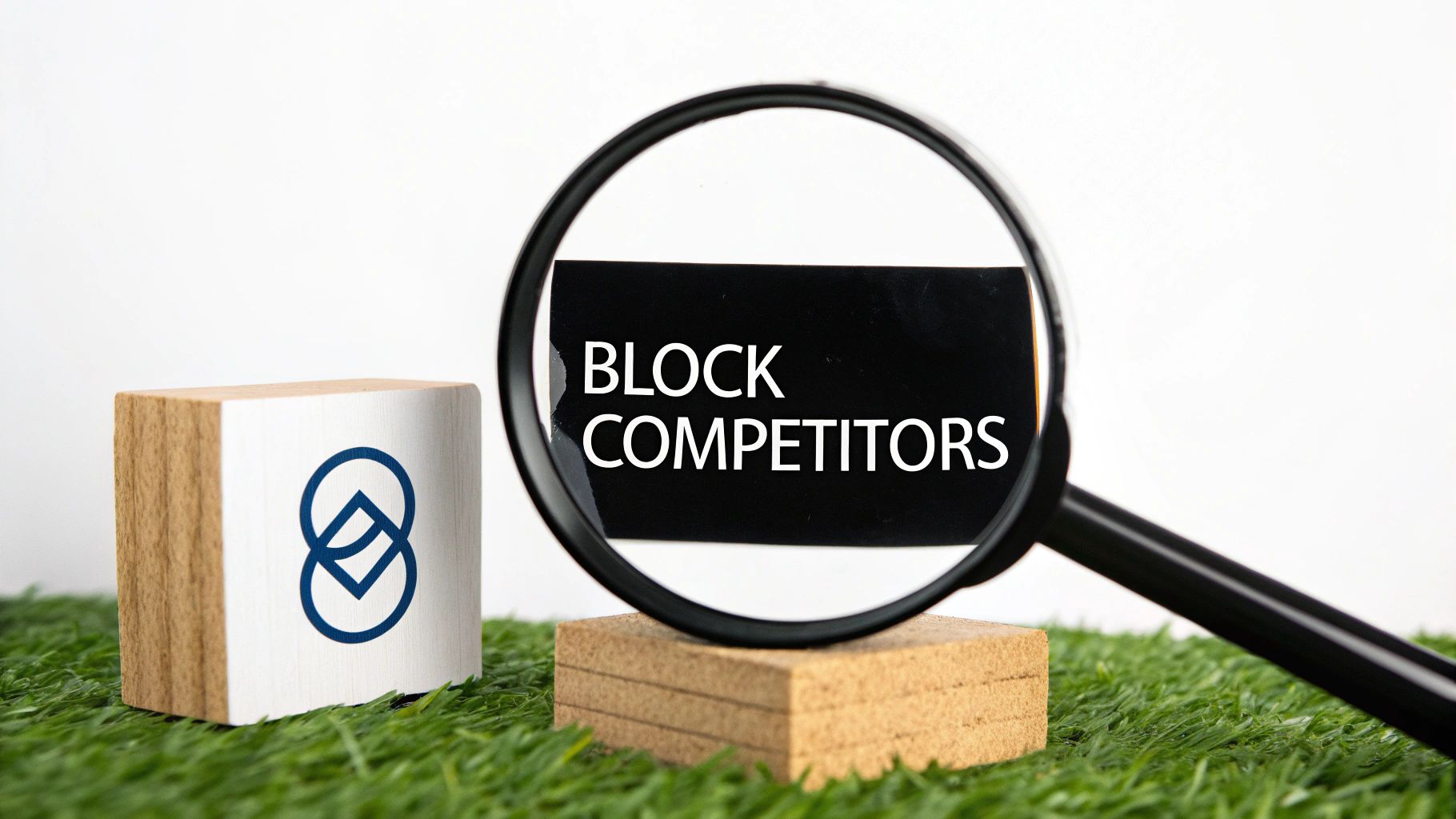 Competitor Brand Names and Misspellings