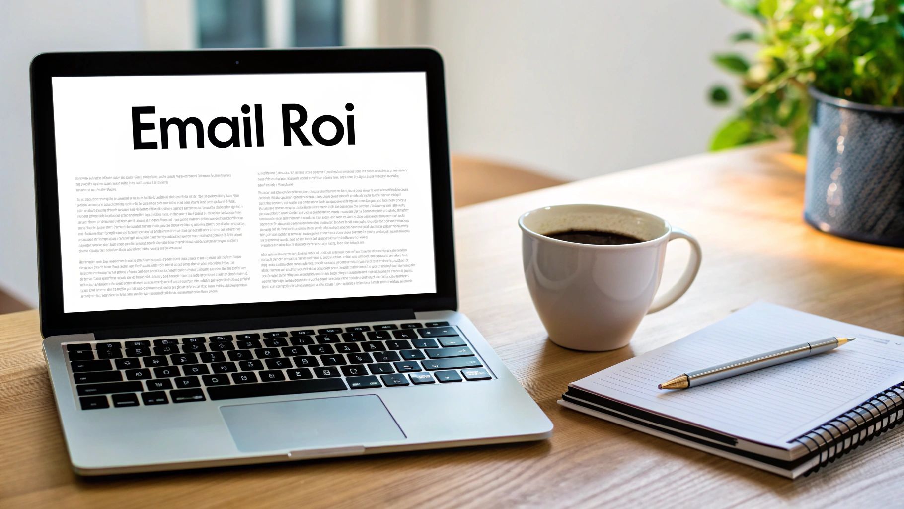 Email Marketing Campaigns