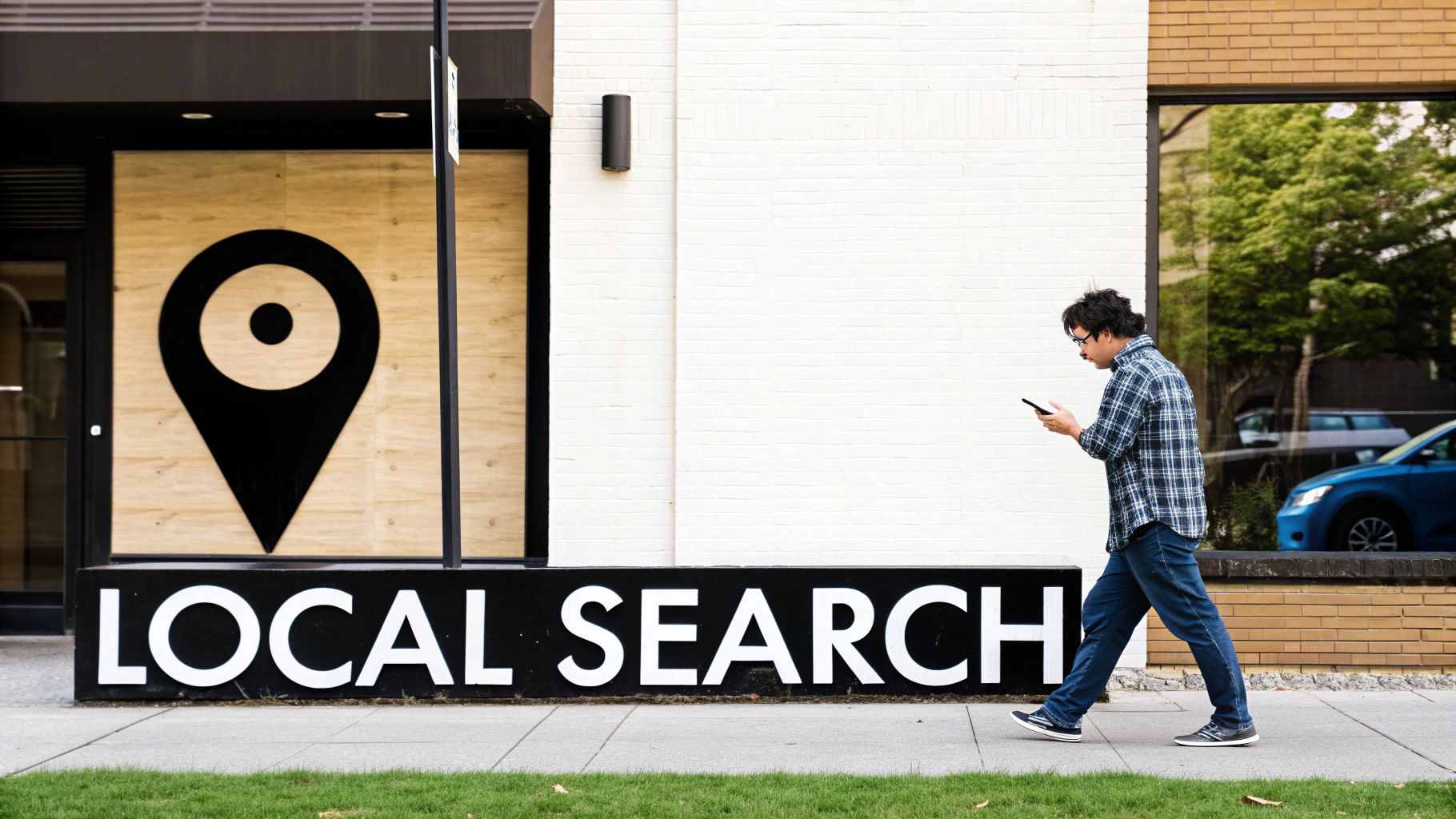 Google My Business & Local SEO