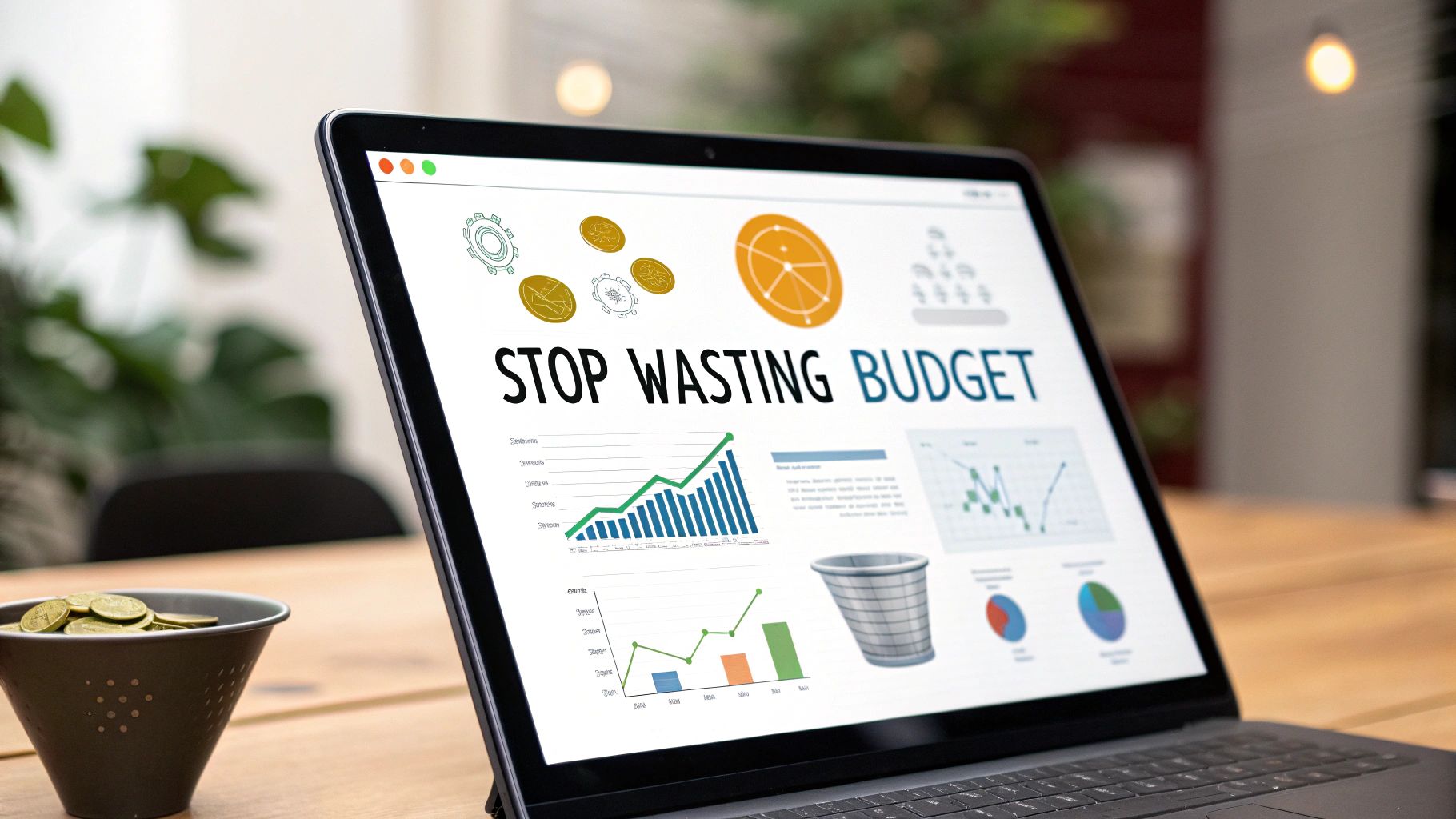 Master Negative Keywords AdWords & Stop Wasting Budget