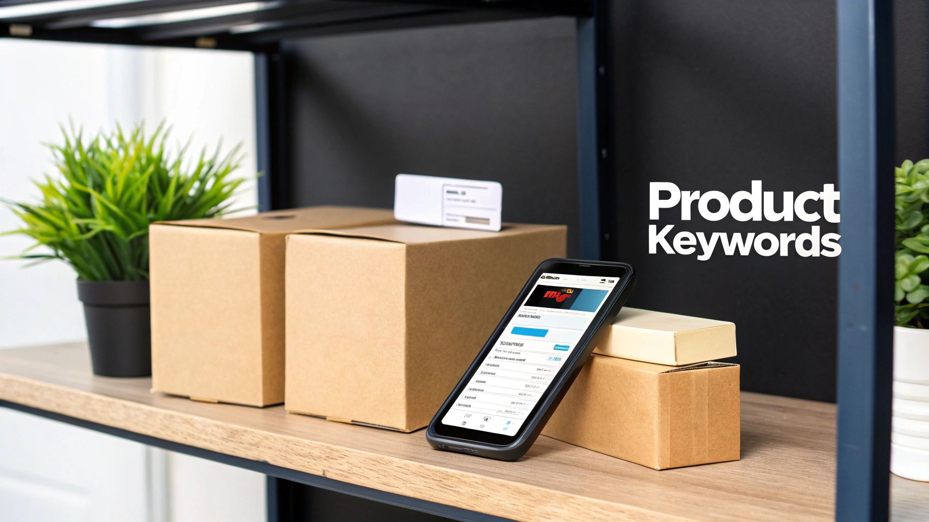 Best Long Tail Keywords for E-commerce