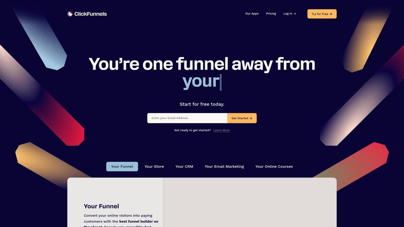 ClickFunnels
