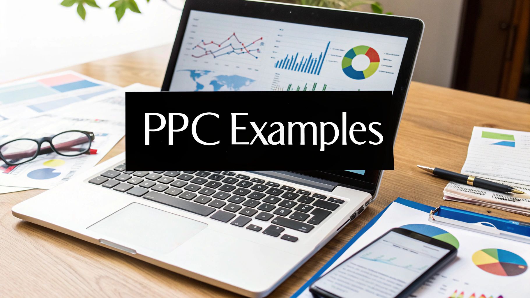 10 PPC Marketing Examples to Learn From in 2025