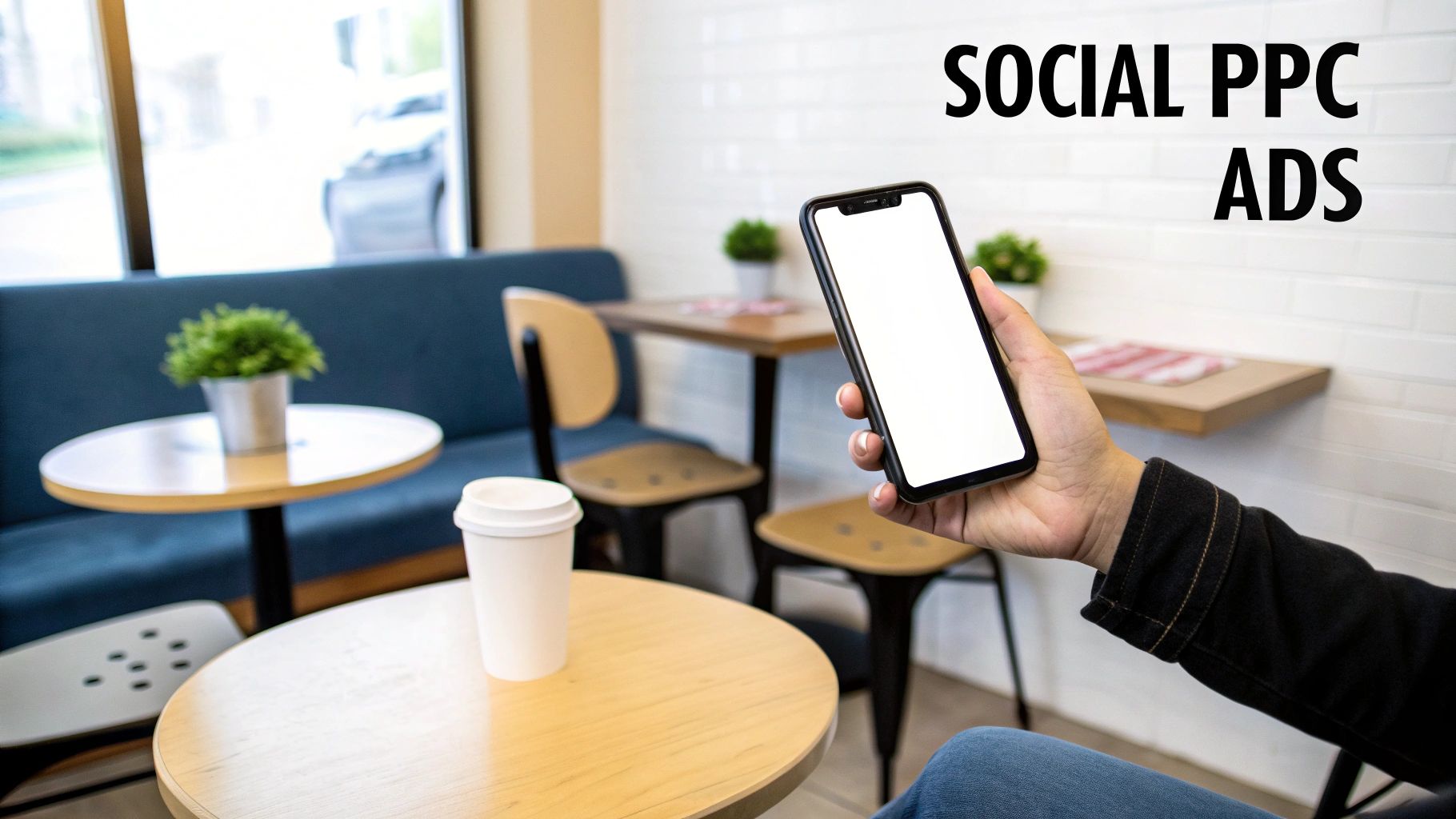 Social Media PPC Advertising (Facebook & Instagram Ads)